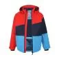 Preview: Color Kids Ski jacket, AF 10.000 - blue buy online